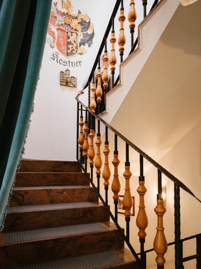 Garni Fany Bed & Breakfast Colfosco Dış mekan fotoğraf